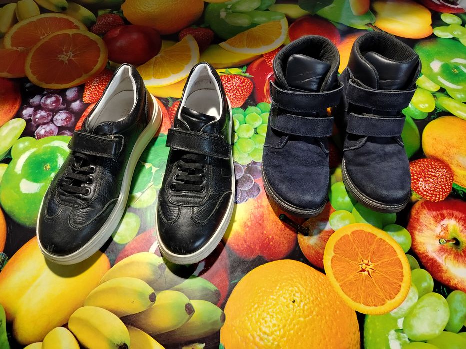 Обувь для мальчиков.Цена указана с Олх доставкой.