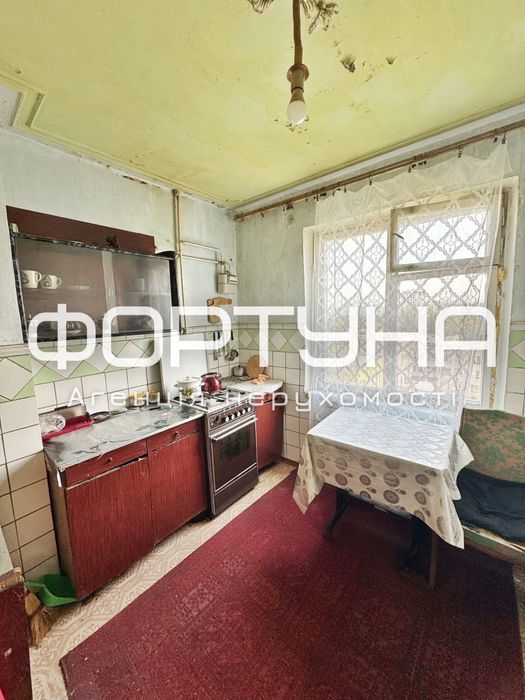 Алмазний, 1-кім 36м2