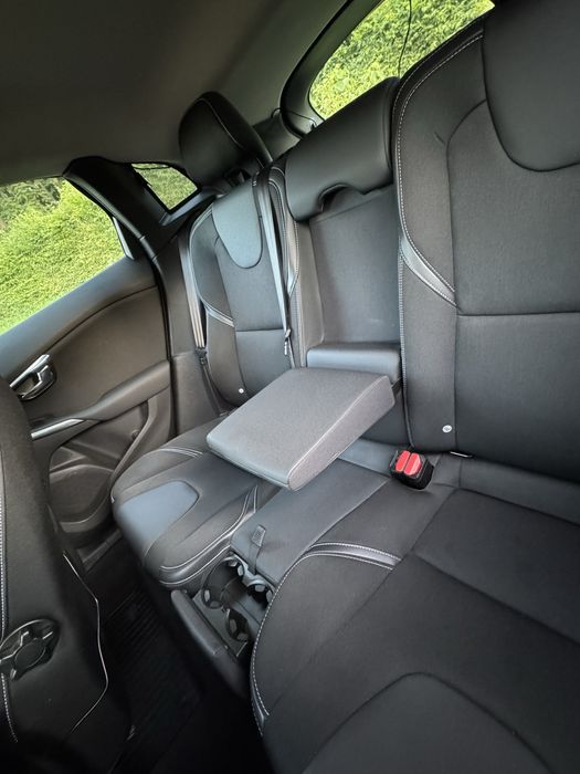 Volvo V40 D3 150KM manual 2.0tdi bezwypadkowy