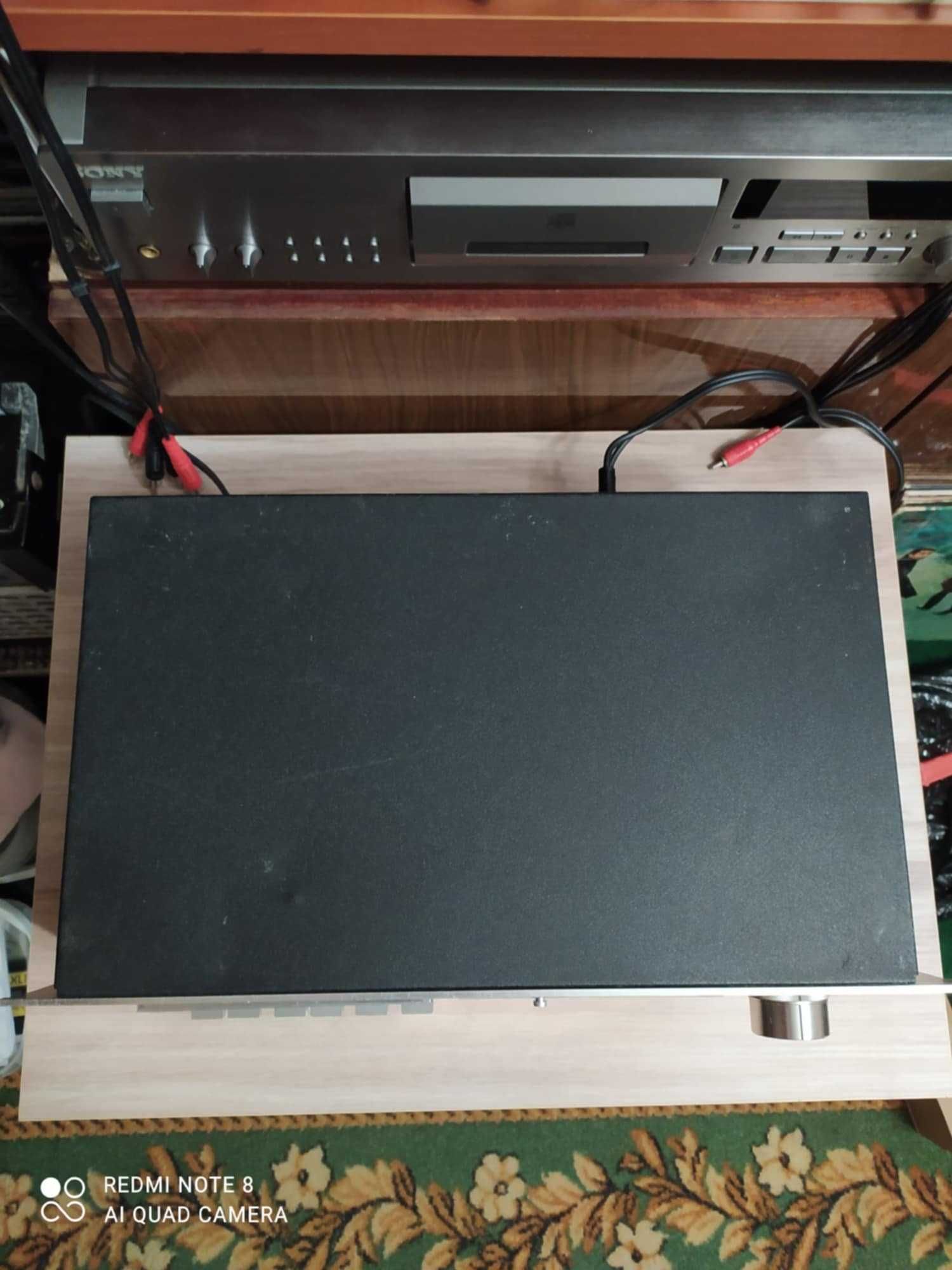 Продам кассетную деку Pioneer CT-506.