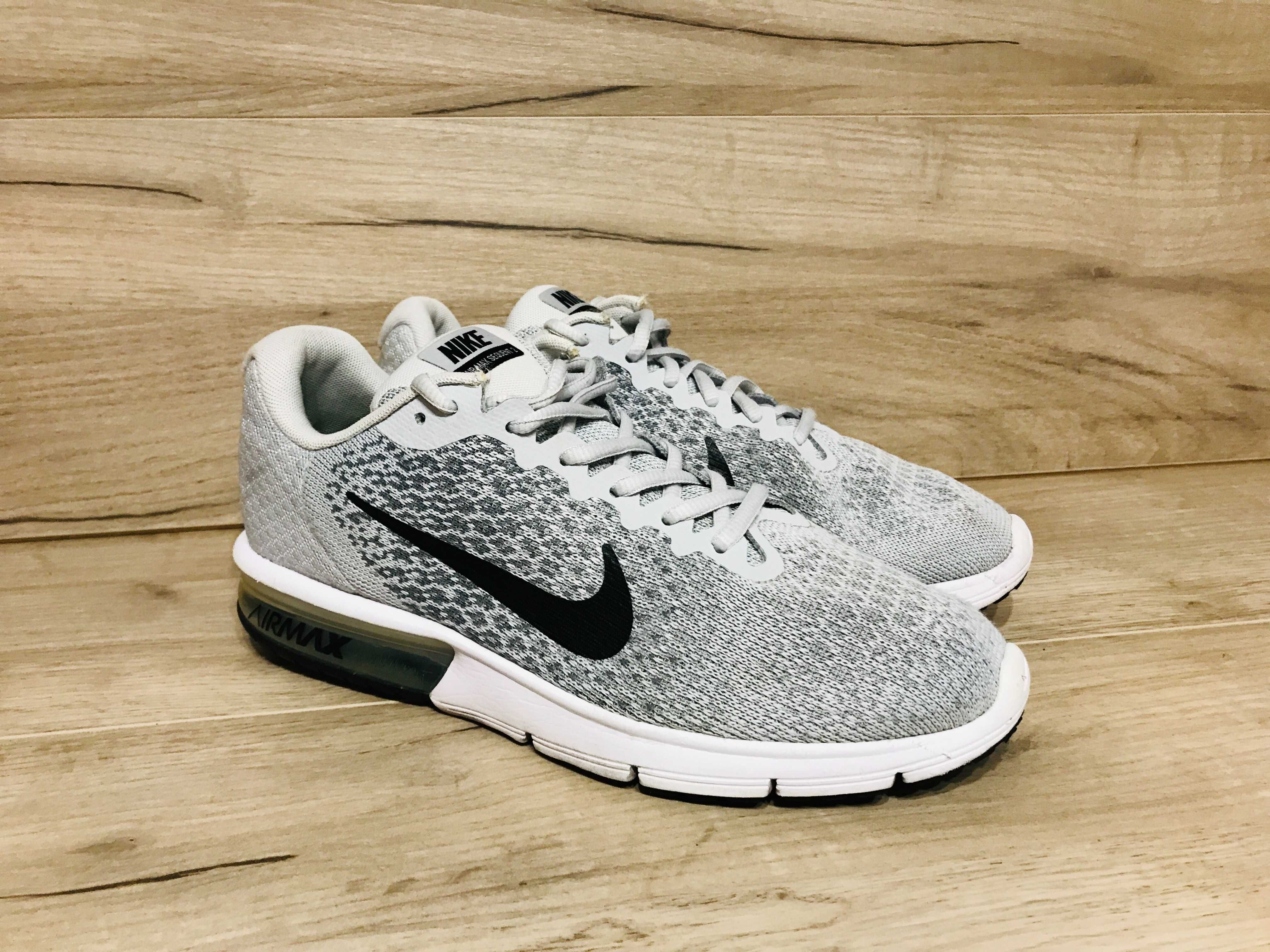 кросівки Nike Air Max Sequent 2 оригінал