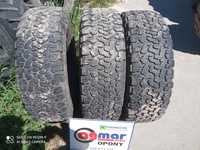 265/75R16 BF Goodrich A/T opony używane 2 szt