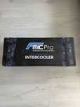 Intercooler Fmic.pro N47 320d 120d 123d E90, E91, E92, E93, E82, E87