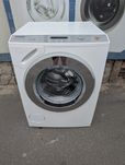 Стиральная машина Miele W 4166 Exklusiv-Edition