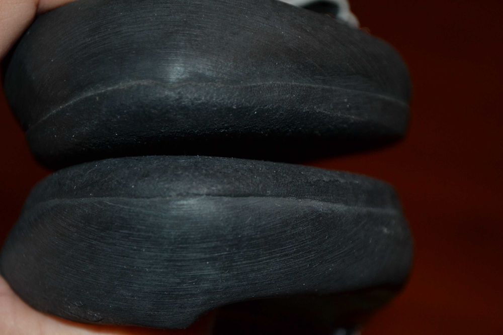 Скельні туфлі скельники Scarpa Origin eu40.5