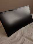 Monitor zakrzywiony Samsung 24, stan bdb