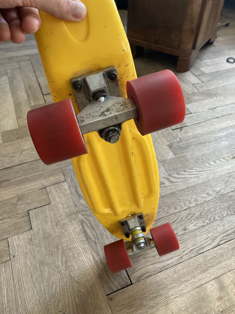 Speedboard deska skate