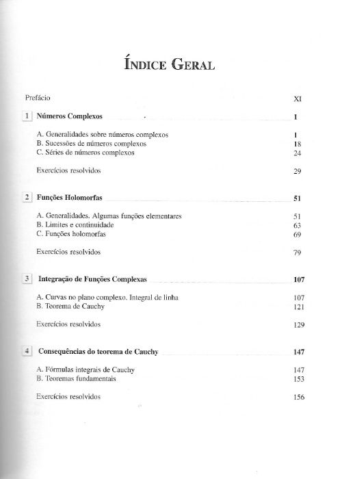 Variável complexa