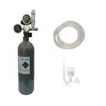 KIT CO2 para aquários plantados ( novo )