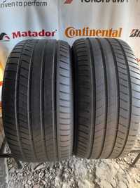 Літні шини 305/40 R20  Bridgestone Alenza 001(RFT)	2020рік