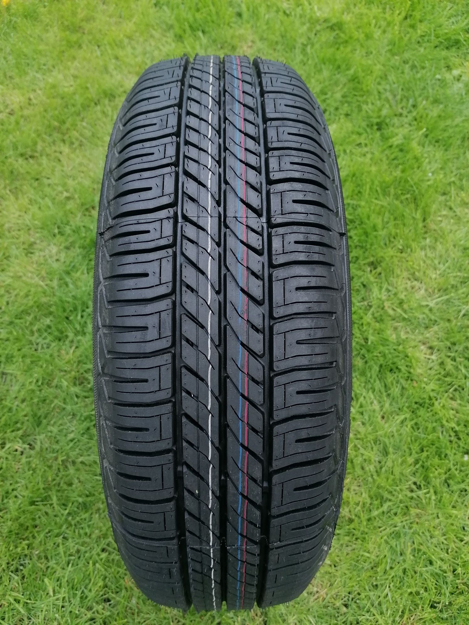 (Nr.57) Opona letnia 185/65 R15 GOODYEAR GT3