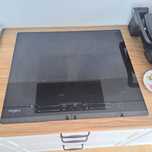 Szyba do indukcji whirlpool WL S1360 NE