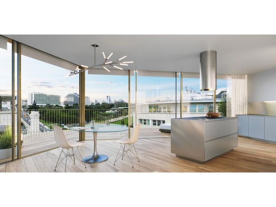 Apartamento T3, Lisboa