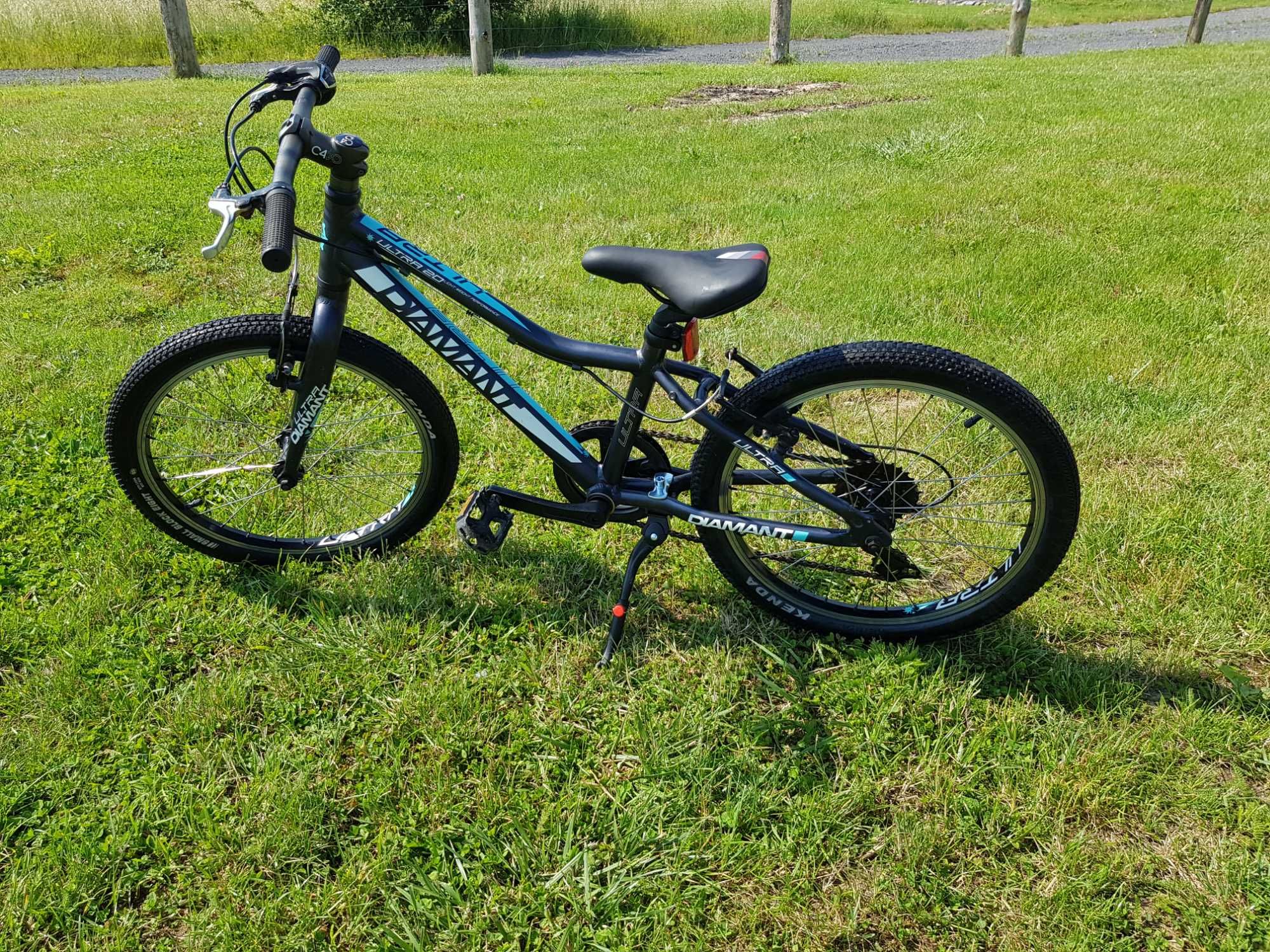 Diamant ultra 20 koła 20 cali