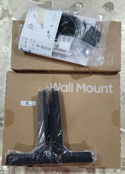 Smart TV SAMSUNG The Frame 65"