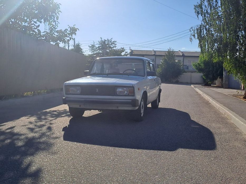LADA 2105 Экспорт 1.2 СРОЧНО продам!!!