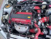 Silnik Lancer Evo 4-5-6-7-8 4G63T Zakuty