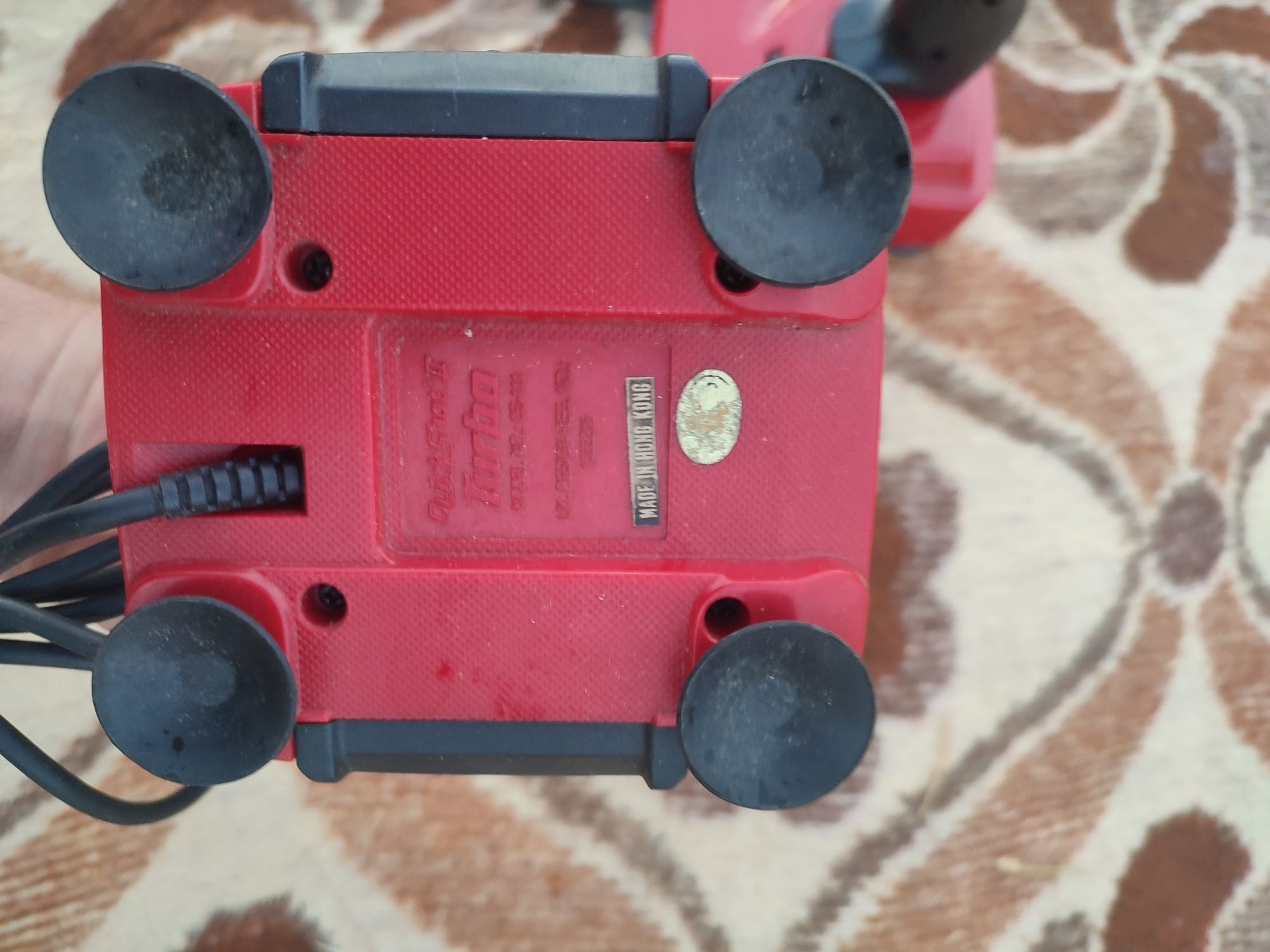 2 Joysticki Commodore Amiga