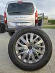 Opony 4x Bridgestone Turanza 6 Enlite XL DOT1125