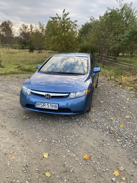 Honda Civic VIII