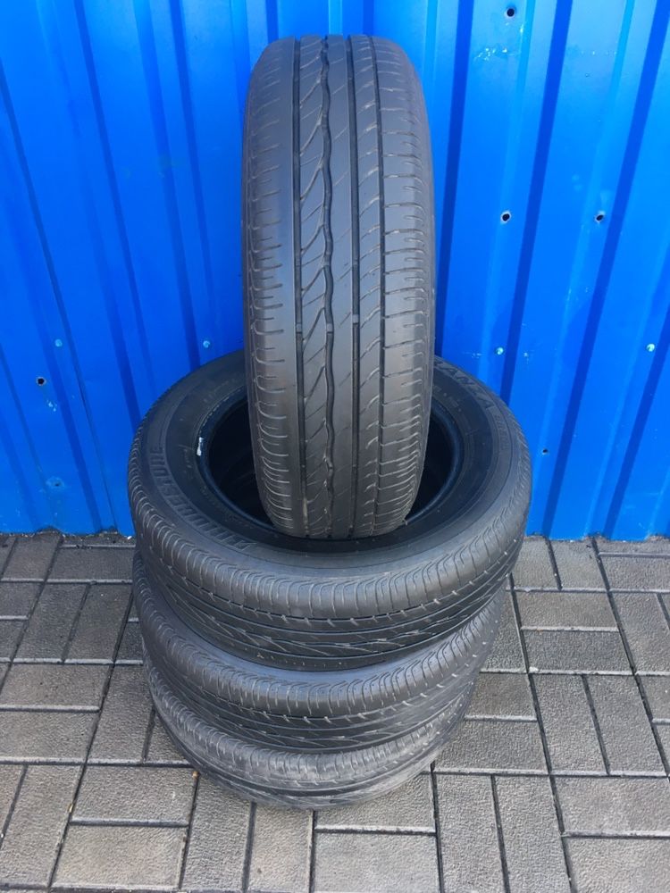 Автошина Bridgestone Turanza ER300