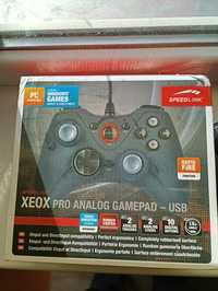 XEOX PRO gamepad