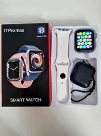 Smartwatch I7 Pro Max