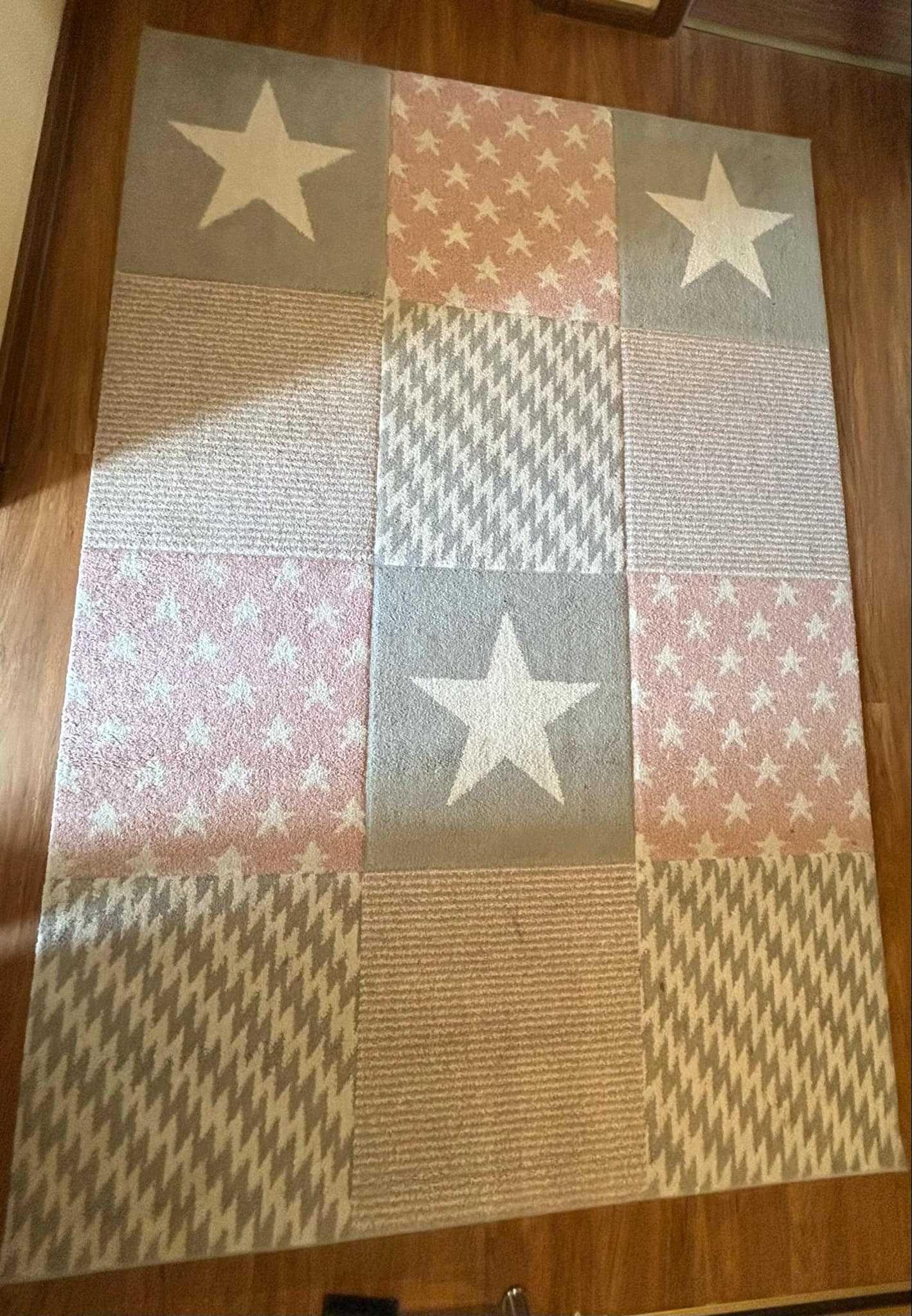 Dywan 160x230 Happy Rugs