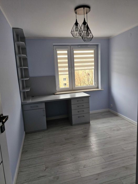 sprzedam mieszkanie 4 pokoje/72m2/ul.Jagiellończyka