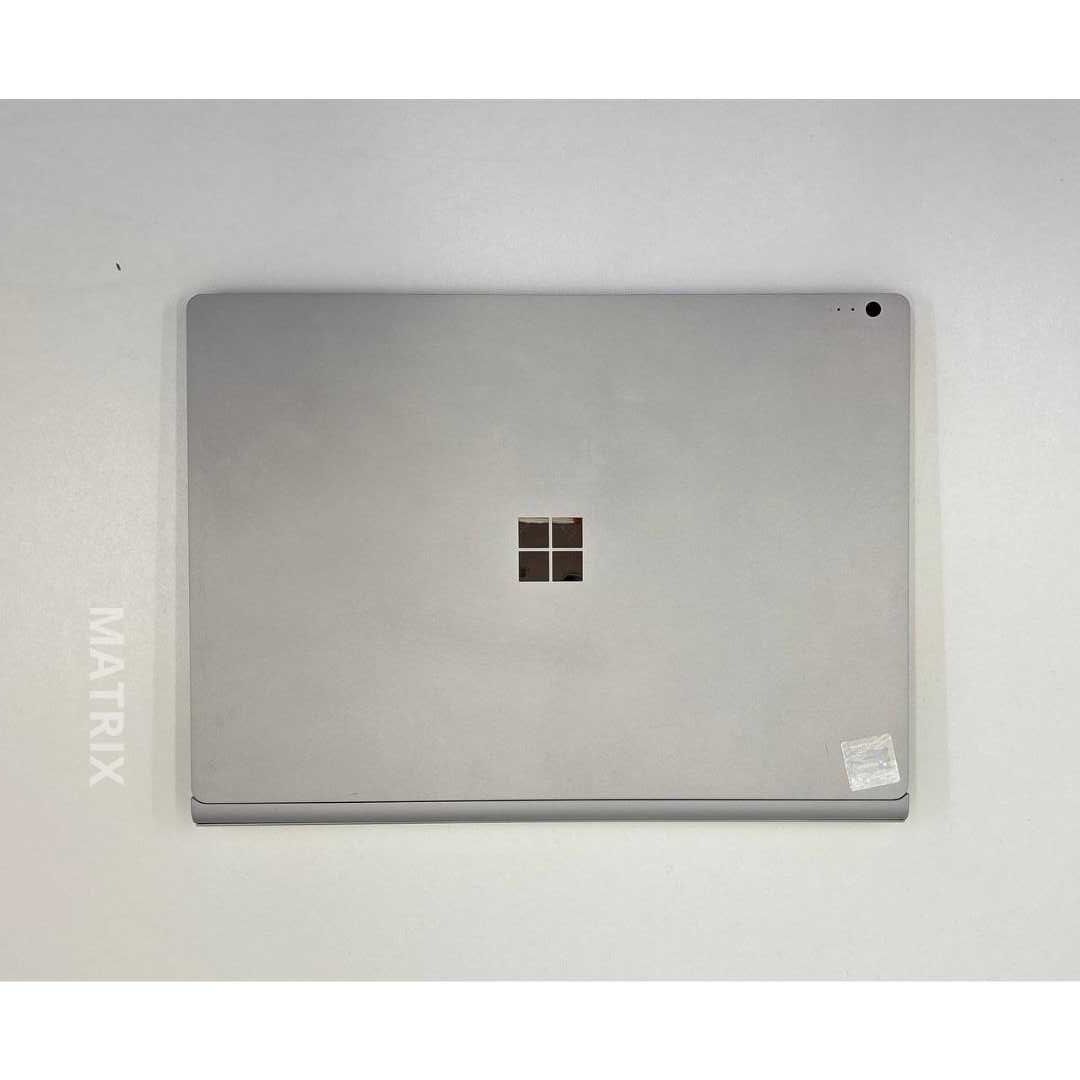 Швидкий б/в ноутбук Microsoft Surface Book 1