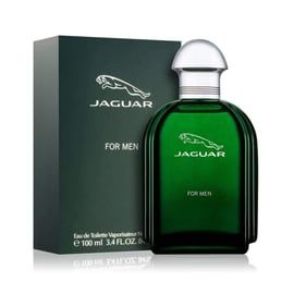 Perfum Jaguar for men 100ml