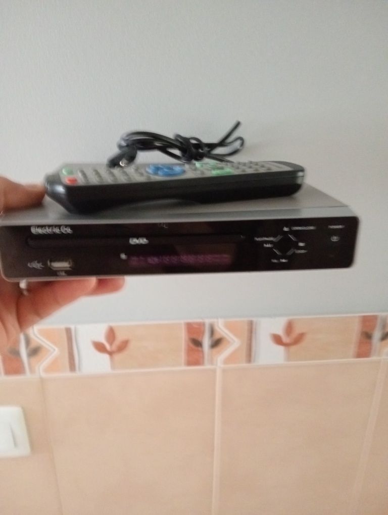 Dvd elétrico correia da porta partida