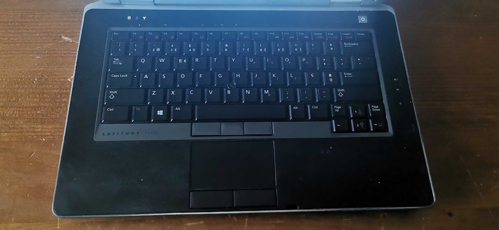 Dell Latitude E6430 Intel Core I5