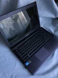 Ноутбук Asus X55VD