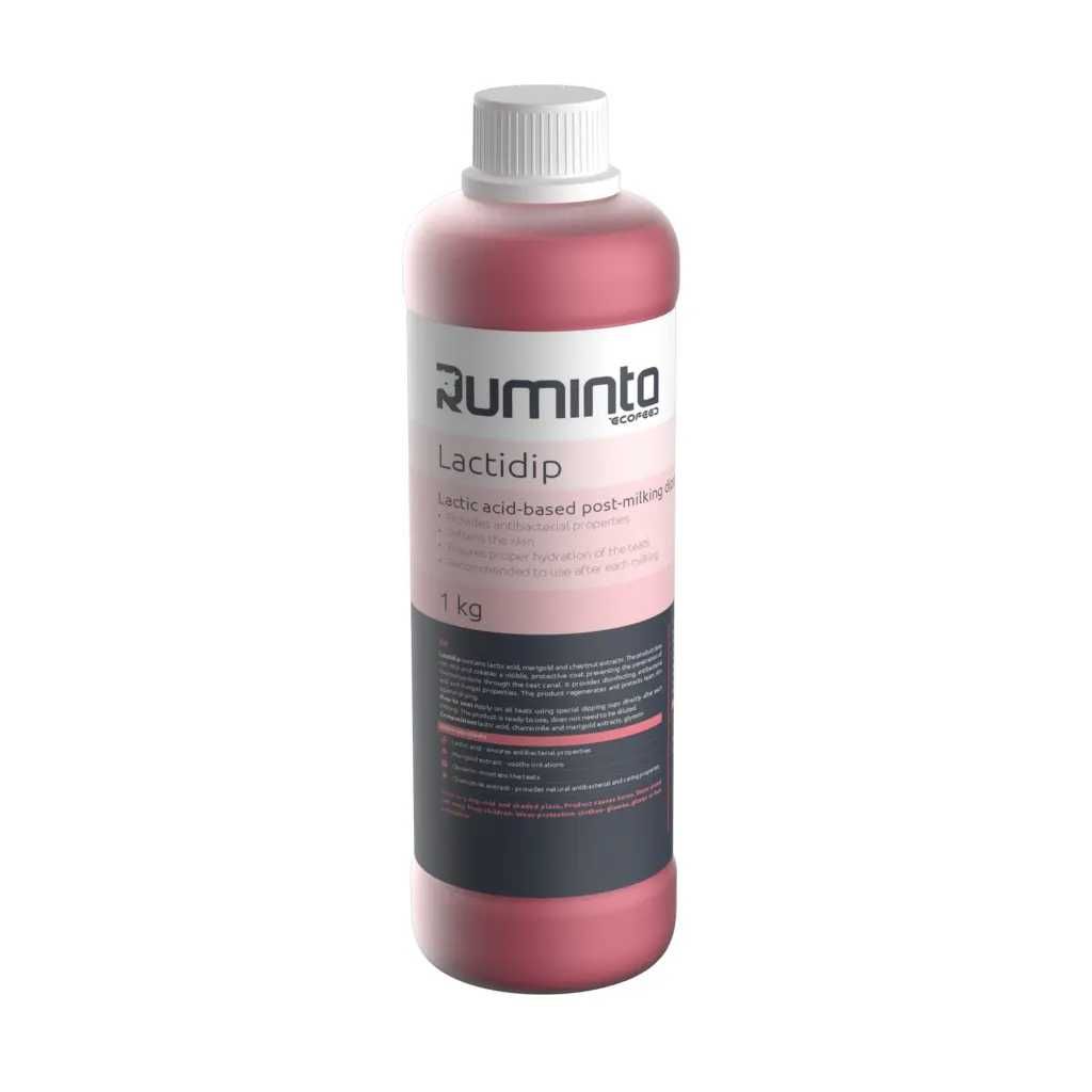 LACTIDIP Ruminta dipping 1L, 5L