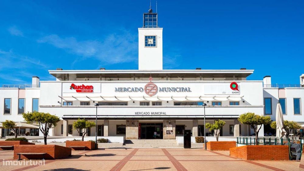 Loja Proxima do Mercado Municipal