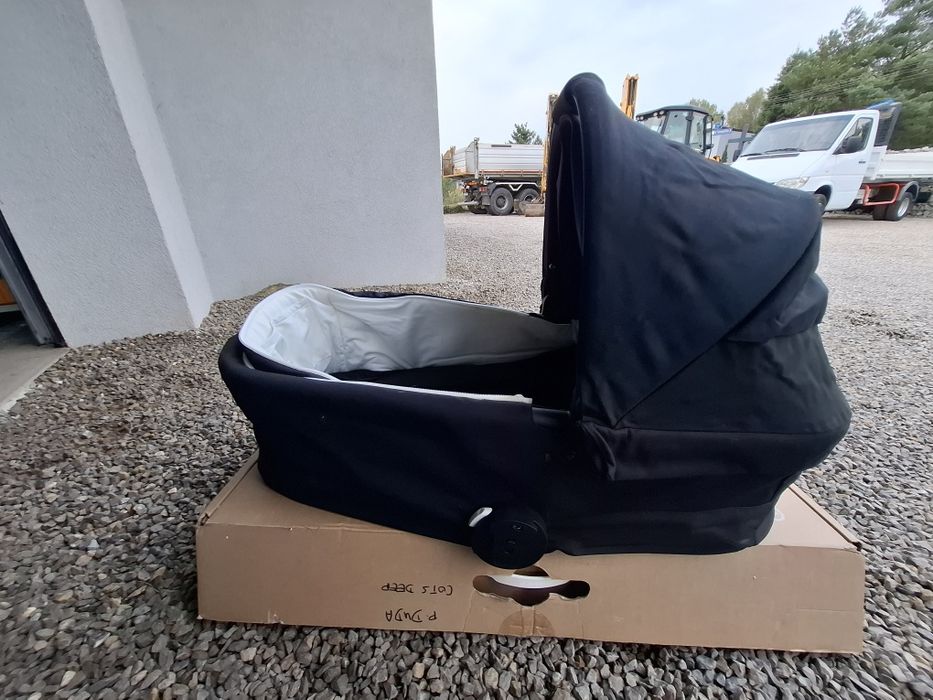 Wózek Cybex Balios S Lux