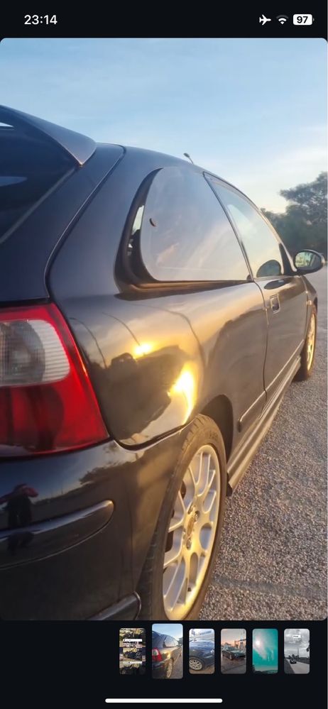 Oportunidade MG ZR 2.0 TD