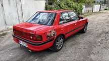 Mazda 323 BG 1994