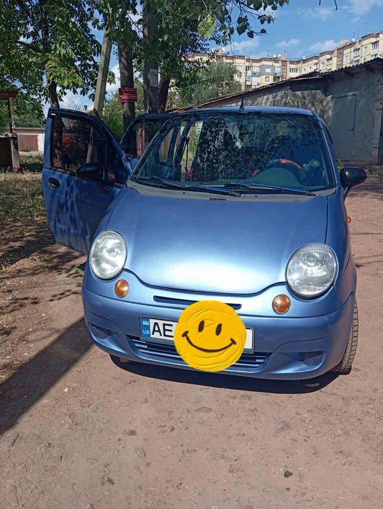 Продам машину  Мatiz