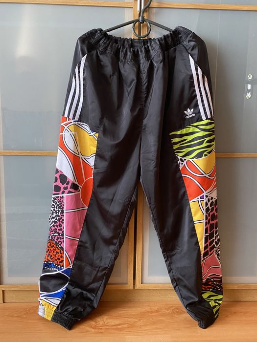 Штани adidas rich mnisi