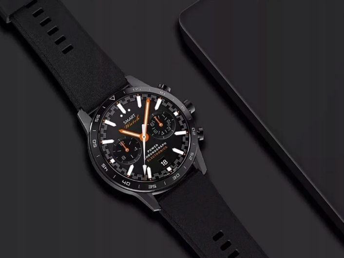 Smartwatch Zegarek Meski Rozmowy 466x466 Platnosc Zegarkiem Nfc Indukc