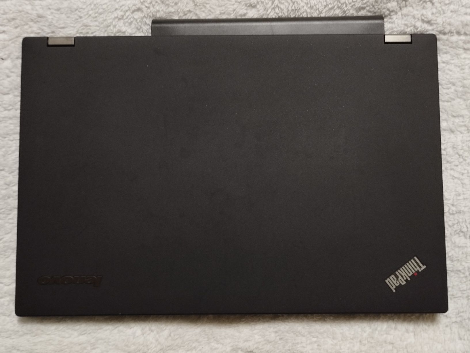 Lenovo W540 FHD i7-4800MQ/8gb DDR3/HDD 512gb/NVidia K1100m