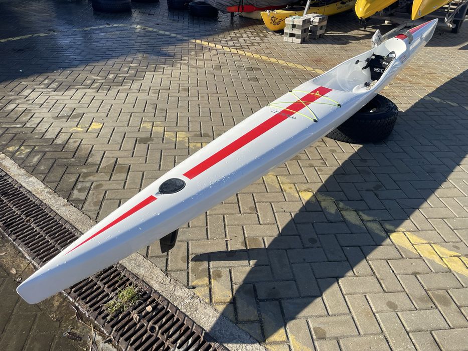 Surfski Nelo 550 L