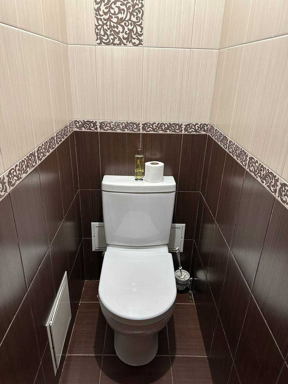 ПРОДАЖА 4-х комнатной квартиры с АВТОНОМКОЙ Б.Краматорский, 2.
