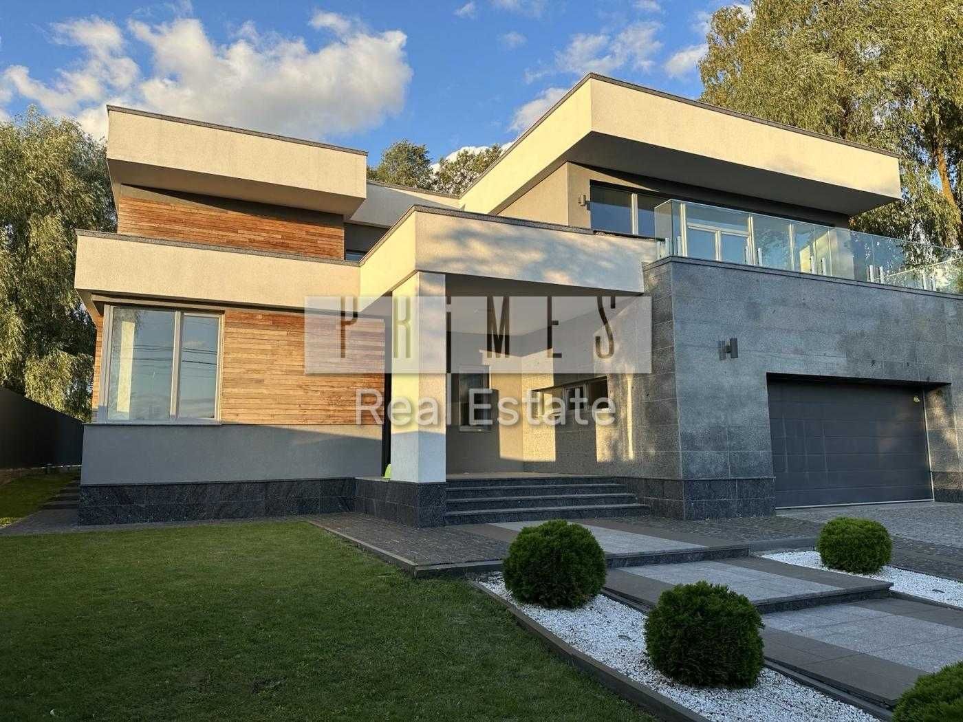 ТОП Оренда будинку Осещина Вишгородський напрямок, є відеоогляд