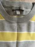 Sweter męski reserved  r. XL