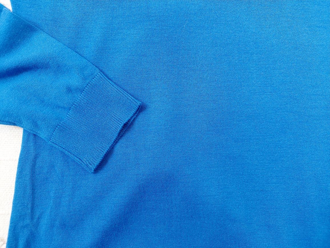 Sweter sweterek chabrowy. Nowy. Rozmiar L