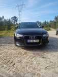 Audi a6 2.0 tdi cx aut