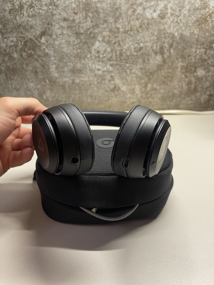 Беспроводные наушники beats solo 4 by Dr.Dre